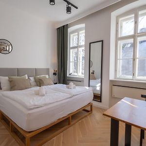 Appartement met een Slaapkamer